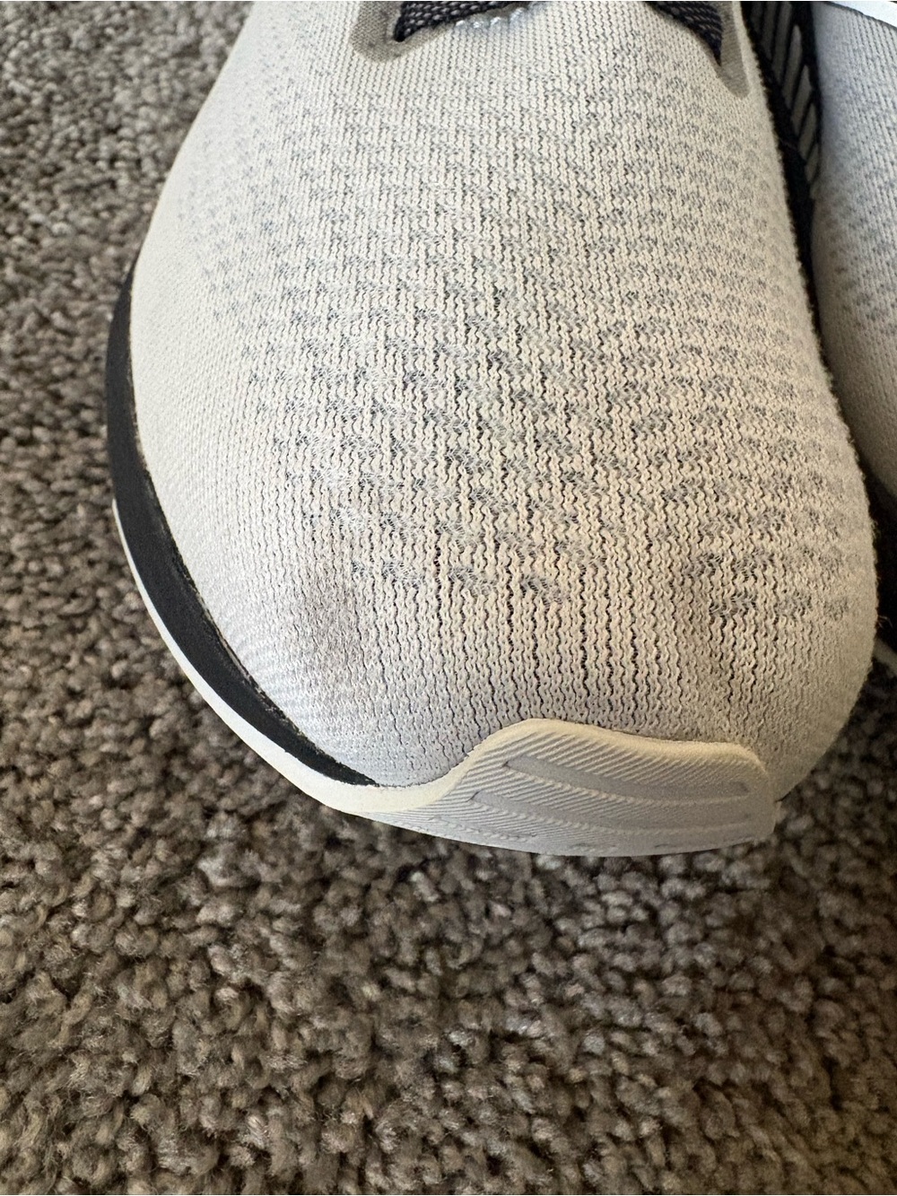 Brooks Launched GTS 10 Size 14 - Picture 11 of 14